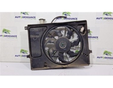 Electroventilador Hyundai i30 cw  1 6 Tecno S [1 6 Ltr  - 99 kW GDI CAT]