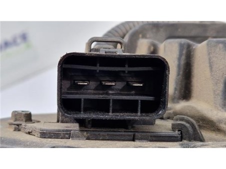 Electroventilador Hyundai i30 cw  1 6 Tecno S [1 6 Ltr  - 99 kW GDI CAT]