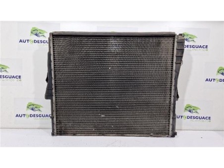 RADIADOR AGUA BMW Serie X3  2 0d [2 0 Ltr  - 110 kW 16V Diesel CAT]