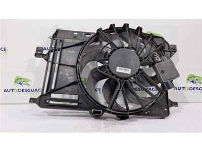 Electroventilador Ford C-Max  1 0 Edition [1 0 Ltr  - 92 kW EcoBoost CAT]