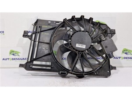Electroventilador Ford C-Max  1 0 Edition [1 0 Ltr  - 92 kW EcoBoost CAT]