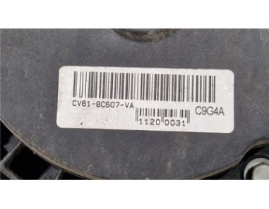 Electroventilador Ford C-Max  1 0 Edition [1 0 Ltr  - 92 kW EcoBoost CAT]