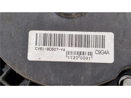 Electroventilador Ford C-Max  1 0 Edition [1 0 Ltr  - 92 kW EcoBoost CAT]