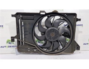 Electroventilador Ford C-Max  1 0 Edition [1 0 Ltr  - 92 kW EcoBoost CAT]