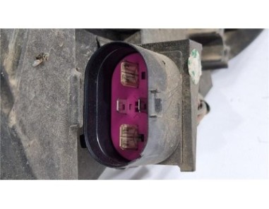 Electroventilador Seat Leon  1 9 TDI