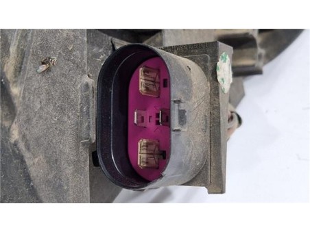 Electroventilador Seat Leon  1 9 TDI