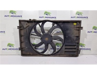 Electroventilador Seat Leon  1 9 TDI
