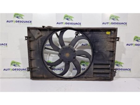Electroventilador Seat Leon  1 9 TDI