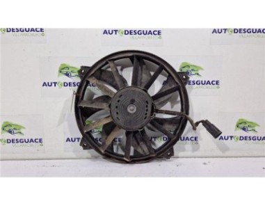 Electroventilador Peugeot Partner Tepee  1 6 Access [1 6 Ltr  - 55 kW Blue-HDI FAP]