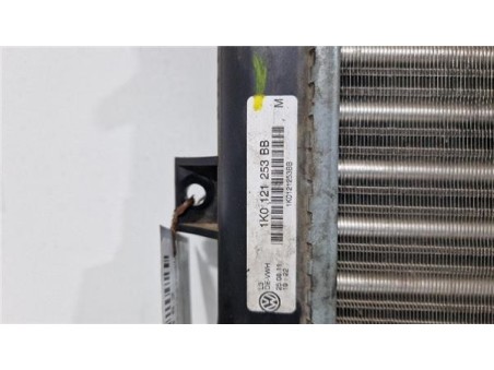 RADIADOR AGUA Seat Altea XL  1 4 Family [1 4 Ltr  - 92 kW 16V TSI]