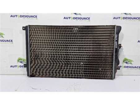 RADIADOR AGUA Seat Altea XL  1 4 Family [1 4 Ltr  - 92 kW 16V TSI]