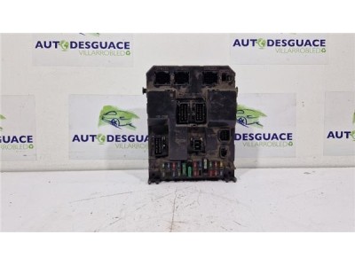 BSI Peugeot 307  2 0 XR [2 0 Ltr  - 79 kW HDi FAP]