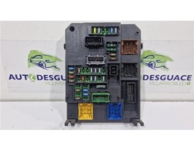 BSI Citroen C4  1 6 HDi 90