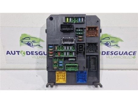 BSI Citroen C4  1 6 HDi 90