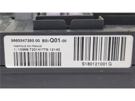 BSI Citroen C4  1 6 HDi 90