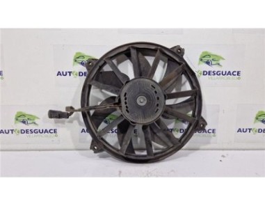 Electroventilador Citroen C4  1 6 HDi 90