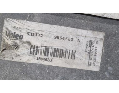 Electroventilador Audi A4 Avant  2 0 Básico [2 0 Ltr  - 105 kW 16V TDI]