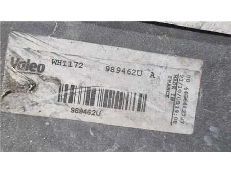 Electroventilador Audi A4 Avant  2 0 Básico [2 0 Ltr  - 105 kW 16V TDI]