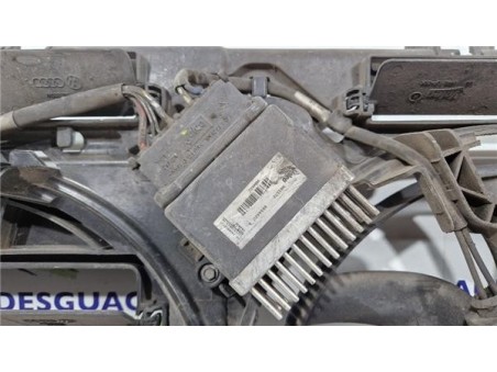 Electroventilador Audi A4 Avant  2 0 Básico [2 0 Ltr  - 105 kW 16V TDI]