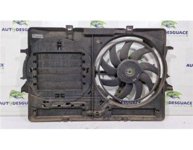 Electroventilador Audi A4 Avant  2 0 Básico [2 0 Ltr  - 105 kW 16V TDI]