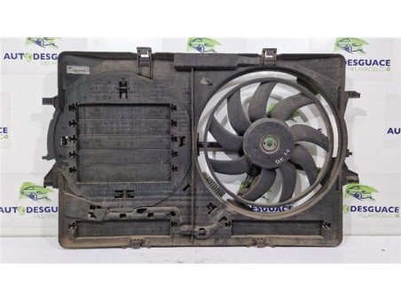 Electroventilador Audi A4 Avant  2 0 Básico [2 0 Ltr  - 105 kW 16V TDI]
