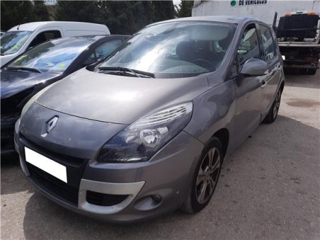 Electroventilador Renault Scenic III  1 6 BOSE Edition [1 6 Ltr  - 96 kW dCi Diesel FAP]