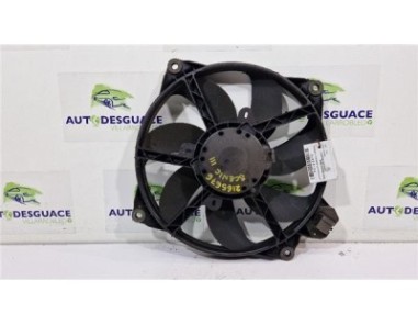 Electroventilador Renault Scenic III  1 6 BOSE Edition [1 6 Ltr  - 96 kW dCi Diesel FAP]