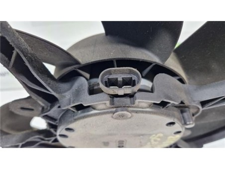 Electroventilador Renault Scenic III  1 6 BOSE Edition [1 6 Ltr  - 96 kW dCi Diesel FAP]