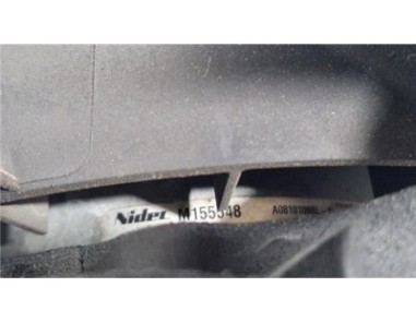 Electroventilador Renault Scenic III  1 6 BOSE Edition [1 6 Ltr  - 96 kW dCi Diesel FAP]