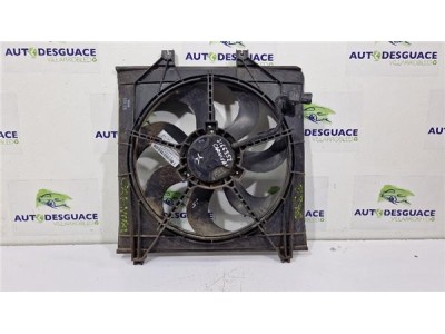 Electroventilador Kia Carnival  2 9 CRDi