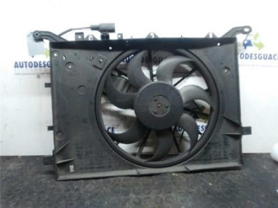 Electroventilador Volvo S80 BERLINA 2 4 D 