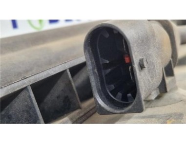 Electroventilador Citroen JUMPY  2 0 HDi 110
