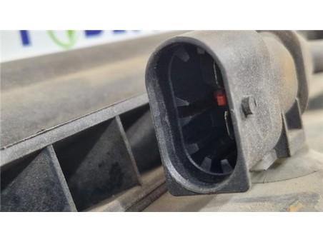 Electroventilador Citroen JUMPY  2 0 HDi 110