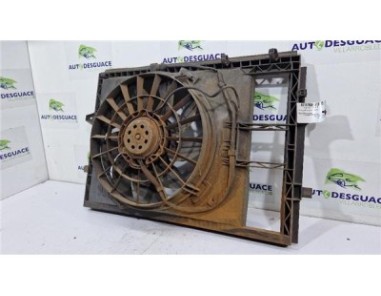 Electroventilador Citroen JUMPY  2 0 HDi 110