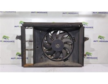 Electroventilador Citroen JUMPY  2 0 HDi 110