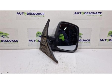 Retrovisor Derecho Volkswagen TRANSPORTER IV Furgón  2 4 D