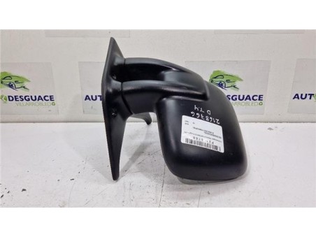 Retrovisor Derecho Volkswagen TRANSPORTER IV Furgón  2 4 D