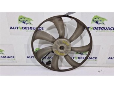 Electroventilador Toyota Auris  1 4 Business [1 4 Ltr  - 66 kW Turbodiesel CAT]