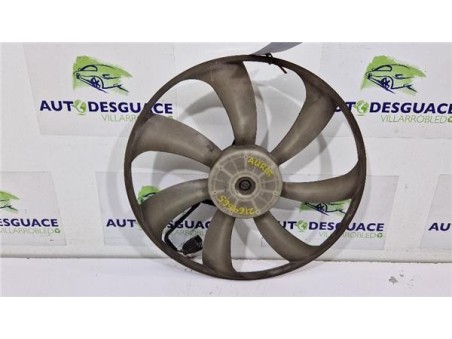 Electroventilador Toyota Auris  1 4 Business [1 4 Ltr  - 66 kW Turbodiesel CAT]