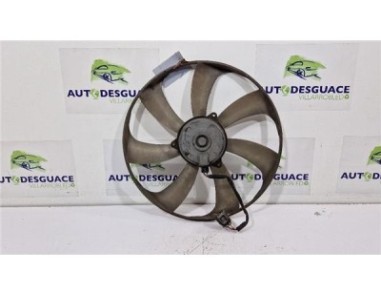 Electroventilador Toyota Auris  1 4 Business [1 4 Ltr  - 66 kW Turbodiesel CAT]