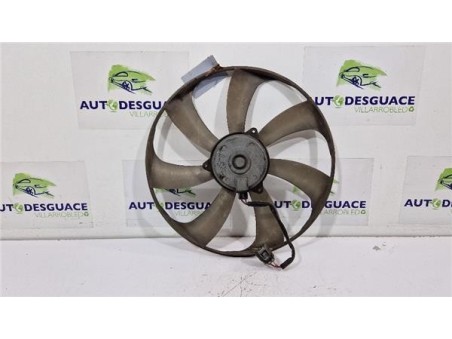 Electroventilador Toyota Auris  1 4 Business [1 4 Ltr  - 66 kW Turbodiesel CAT]