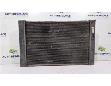 RADIADOR AGUA Toyota Auris  1 4 Business [1 4 Ltr  - 66 kW Turbodiesel CAT]