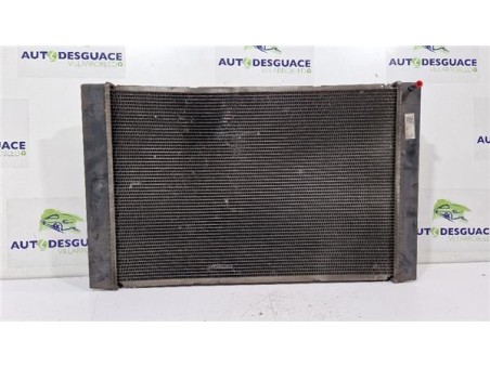 RADIADOR AGUA Toyota Auris  1 4 Business [1 4 Ltr  - 66 kW Turbodiesel CAT]