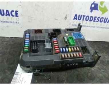 BSI Peugeot 208 1 6 16V HDi FAP 