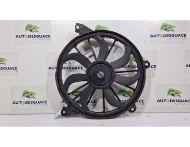 Electroventilador Dodge Journey  2 0 SE [2 0 Ltr  - 103 kW 16V CRD CAT]