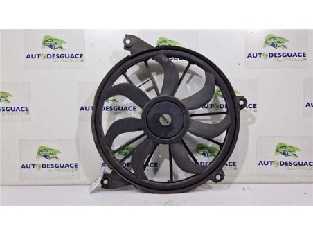 Electroventilador Dodge Journey  2 0 SE [2 0 Ltr  - 103 kW 16V CRD CAT]