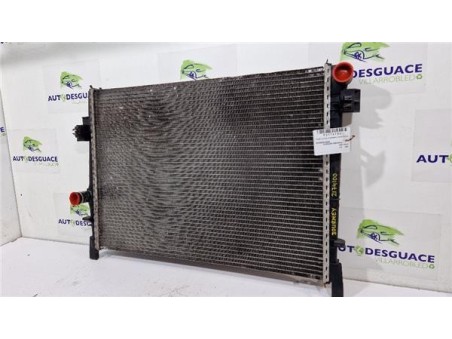 RADIADOR AGUA Dodge Journey  2 0 SE [2 0 Ltr  - 103 kW 16V CRD CAT]