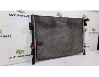 RADIADOR AGUA Dodge Journey  2 0 SE [2 0 Ltr  - 103 kW 16V CRD CAT]