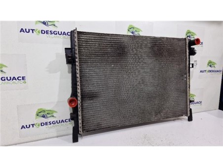 RADIADOR AGUA Dodge Journey  2 0 SE [2 0 Ltr  - 103 kW 16V CRD CAT]