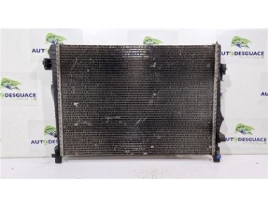 RADIADOR AGUA Dodge Journey  2 0 SE [2 0 Ltr  - 103 kW 16V CRD CAT]